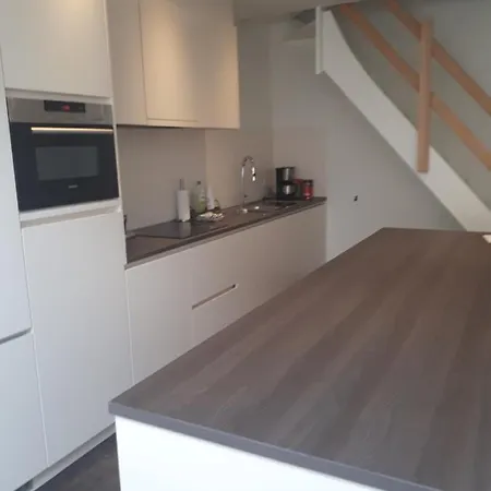Prázdninový dům Huize Sophia